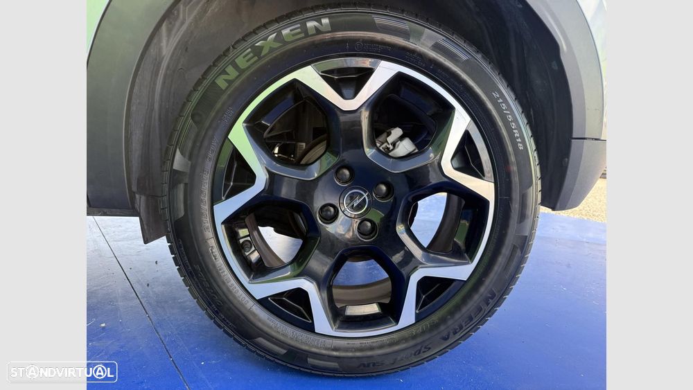 Opel Mokka 1.2 T GS - 14