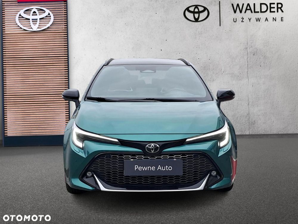 Toyota Corolla - 9