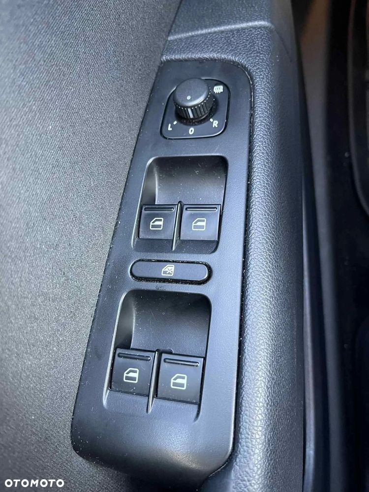 Skoda Superb 2.0 TDI Comfort - 9