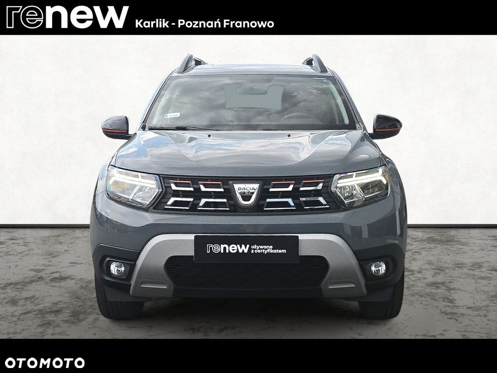 Dacia Duster 1.3 TCe SL Extreme EDC - 3