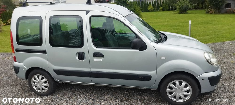 Renault Kangoo 1.2 16V Expression - 3