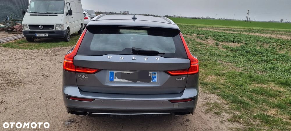 Volvo V60 D3 Geartronic Momentum Pro - 3