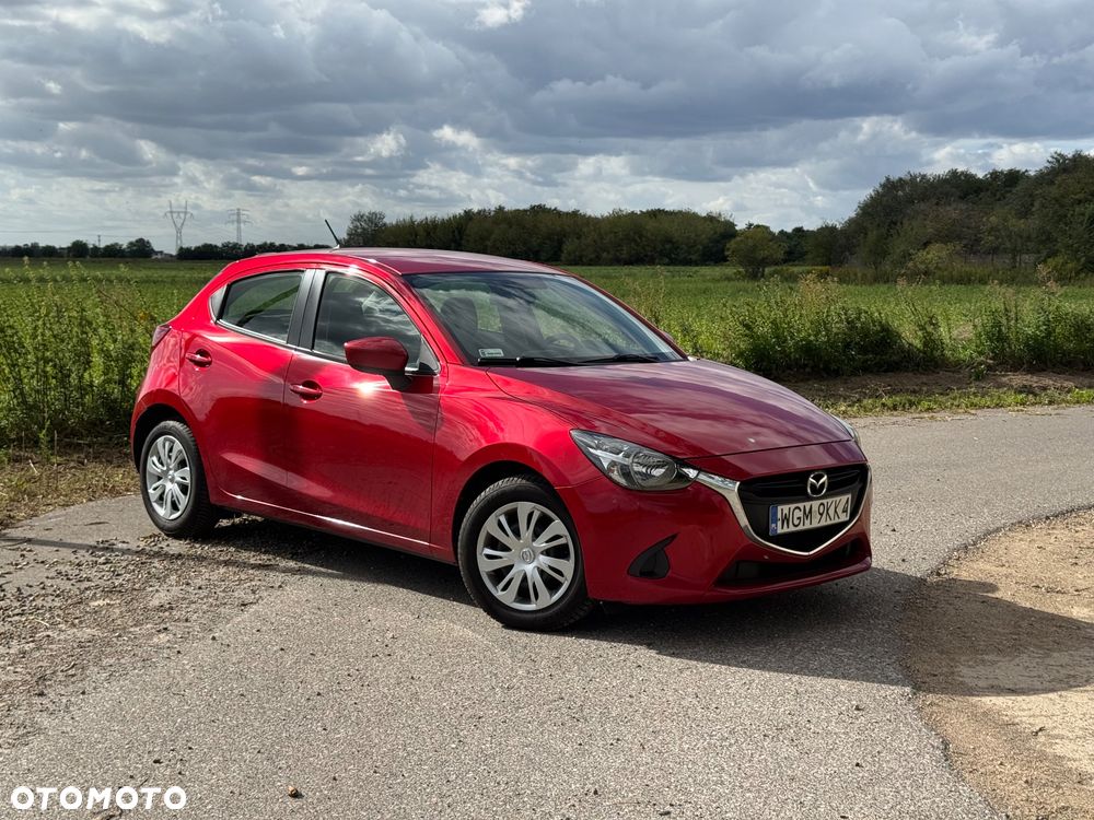 Mazda 2 1.5 Skyenergy - 5