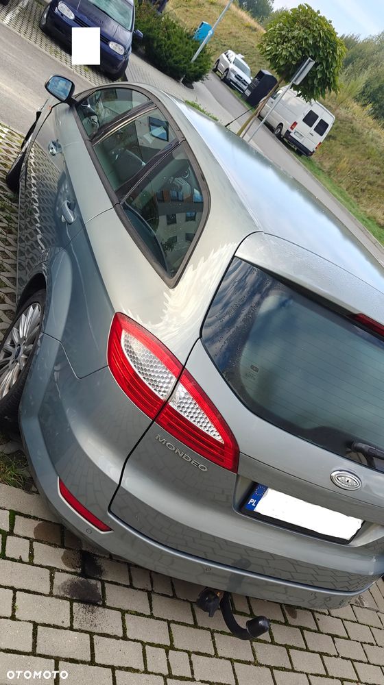 Ford Mondeo 2.0 Turnier Trend - 5