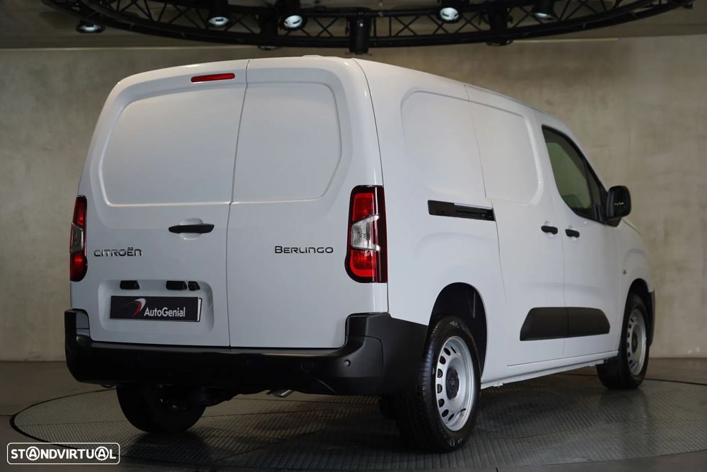 Citroën Berlingo 1.5 BlueHDi XL - 3