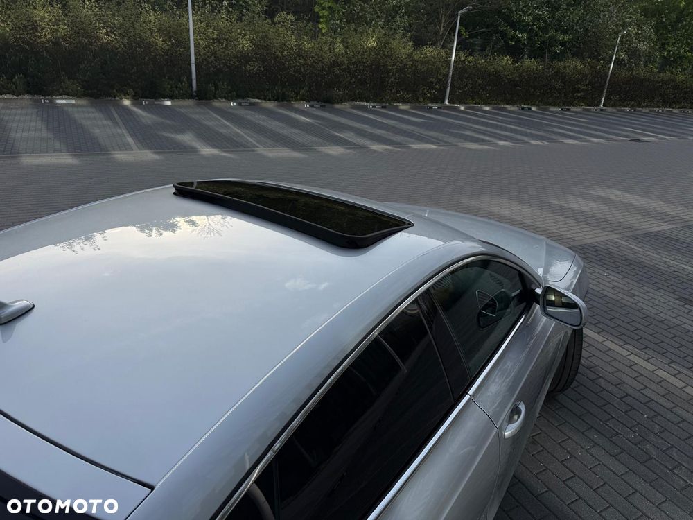 Audi A5 Sportback 2.0 TDI DPF - 6