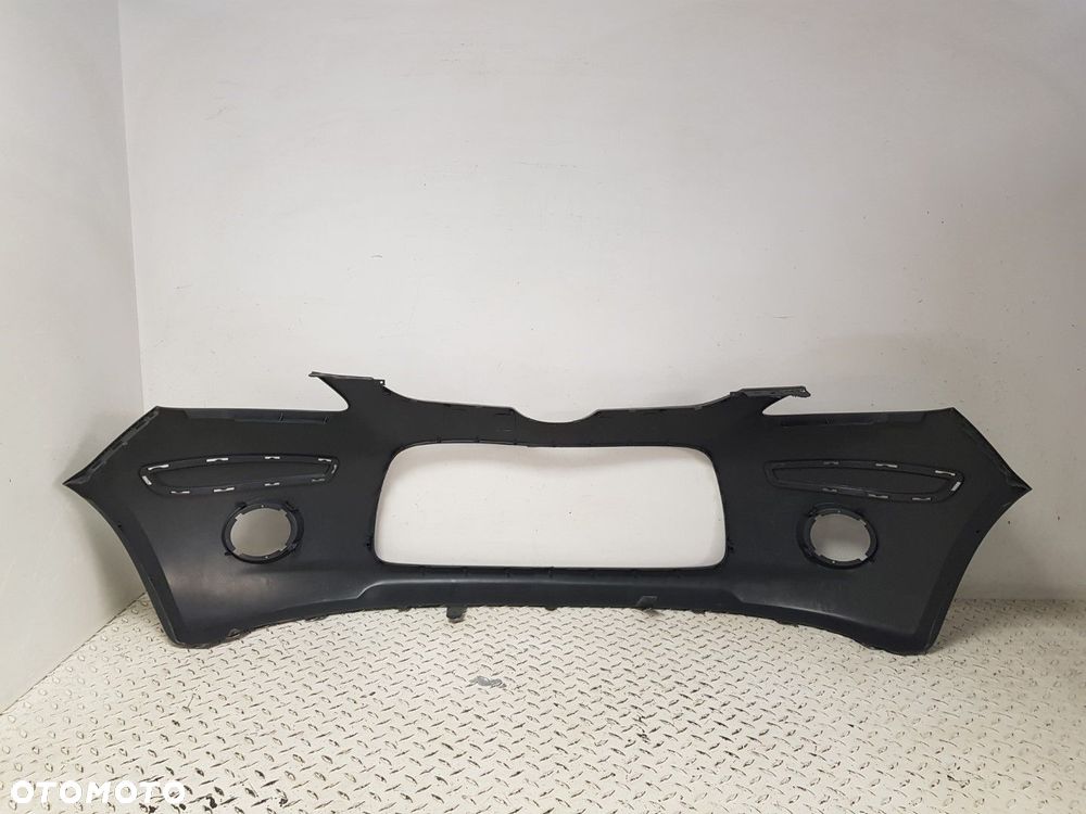 FABRYCZNIE NOWY ORYTGINALNY ZDERZAK PRZEDNI PRZÓD HYUNDAI i10 07-10 865120x000 - 5