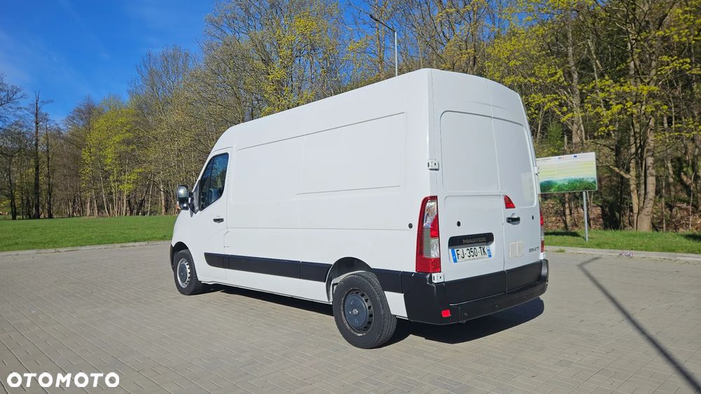Renault Master L2H2 - 9