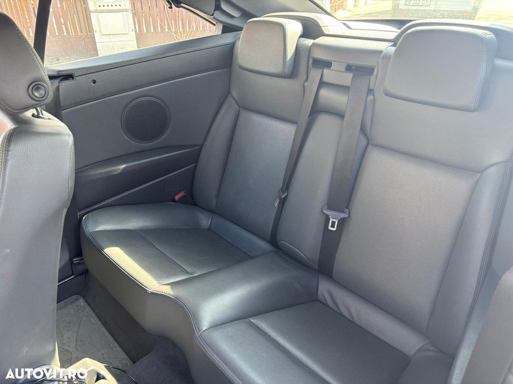 Opel Astra 1.9 CDTI Cosmo - 7