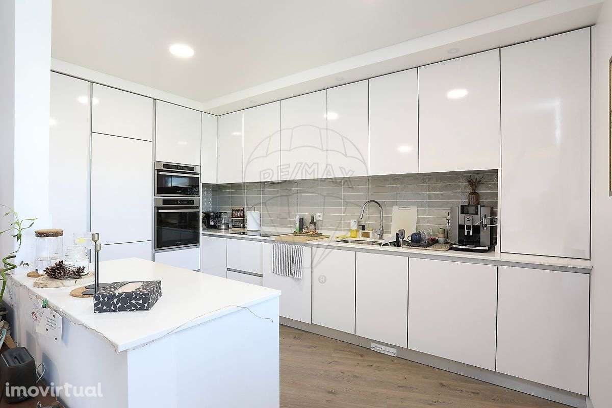 Apartamento T2 para venda - Grande imagem: 5/26