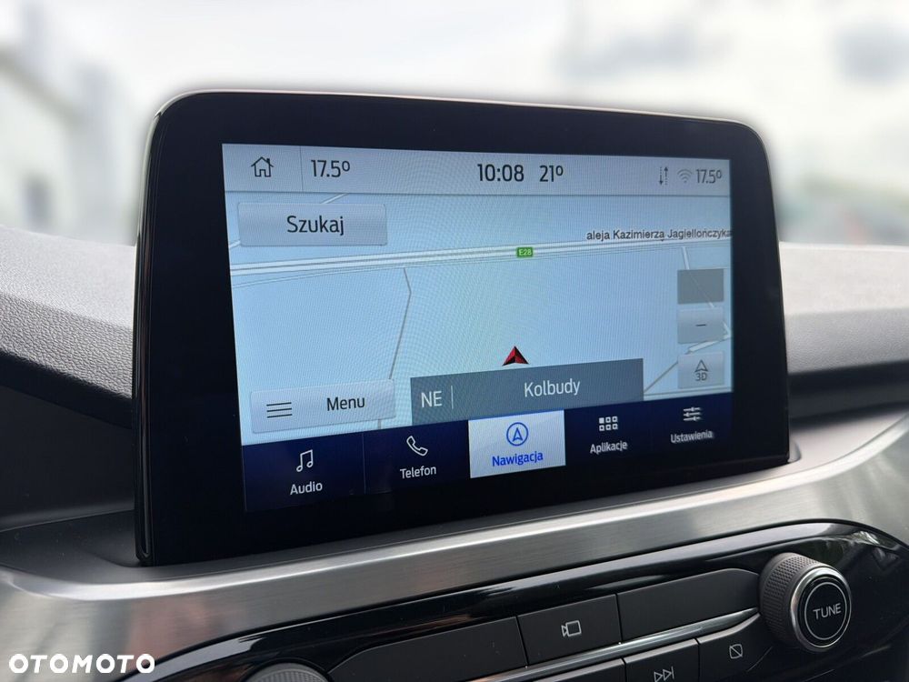 Ford Kuga - 31