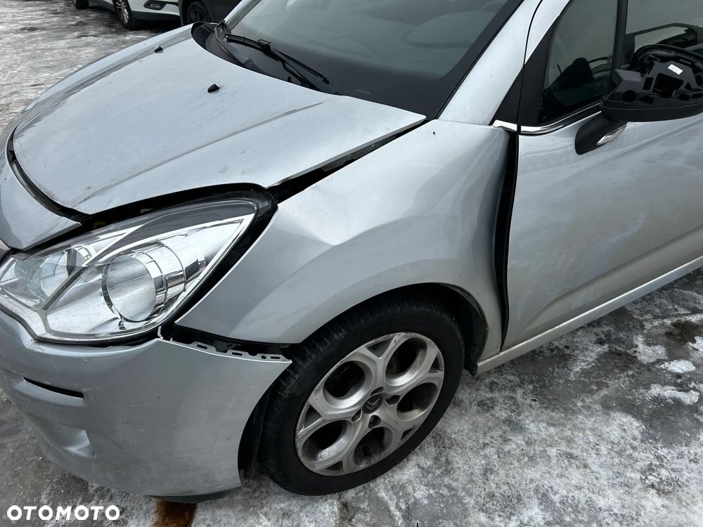 Citroën C3 - 6