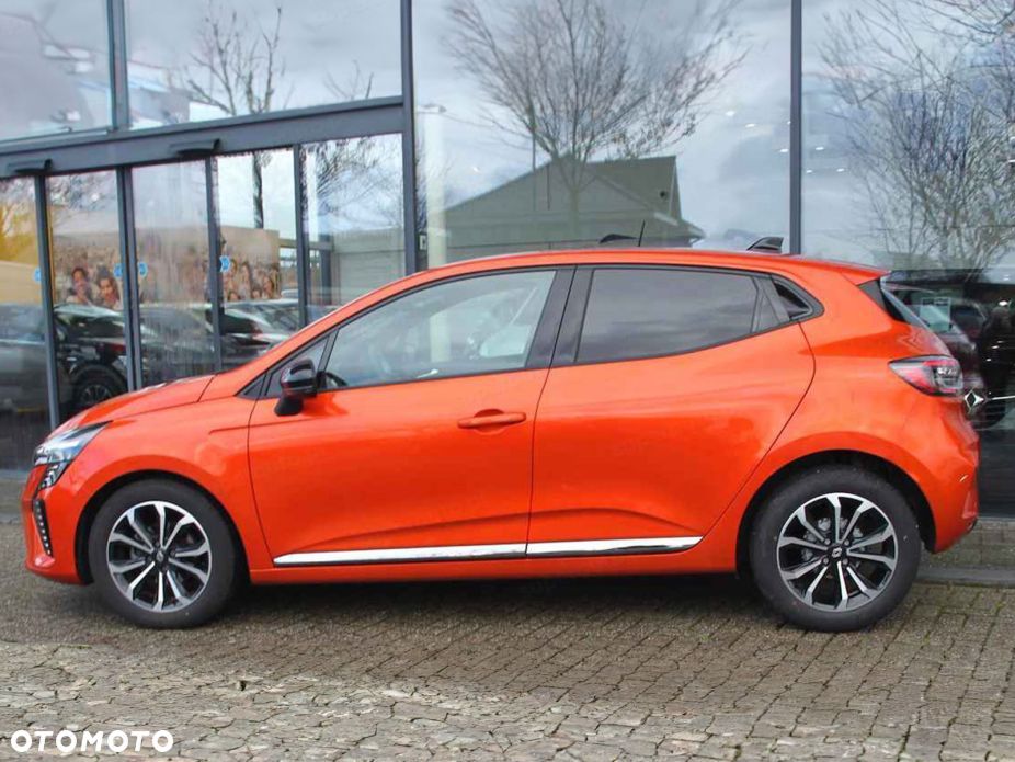 Renault Clio - 2