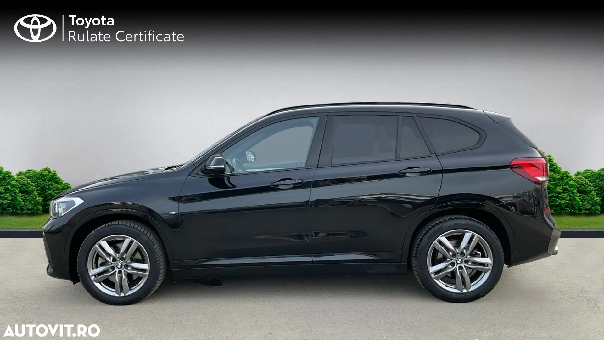 BMW X1 xDrive20d AT - 5