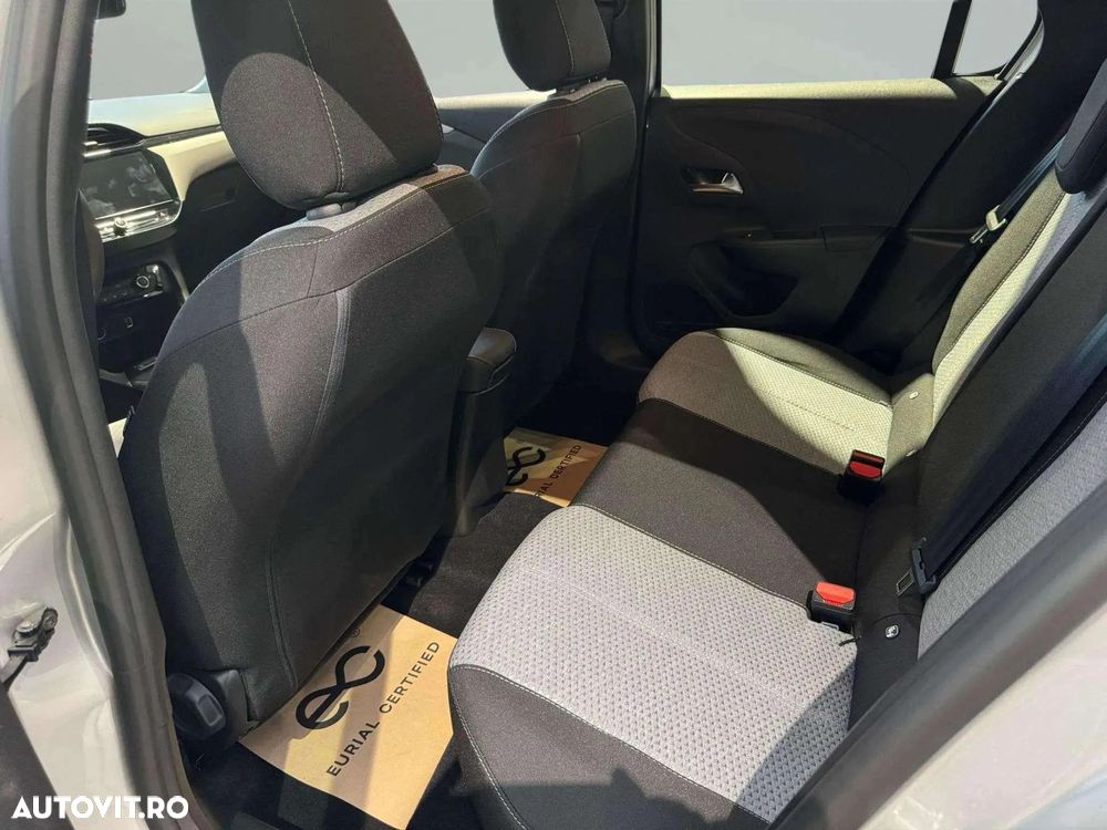 Opel Corsa 1.2L Turbo Start/Stop AT8 Edition - 13