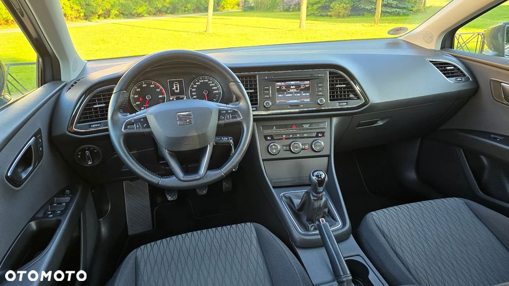 Seat Leon - 10