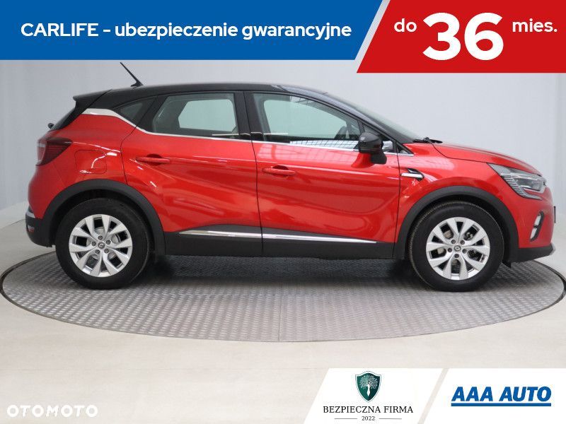 Renault Captur - 8