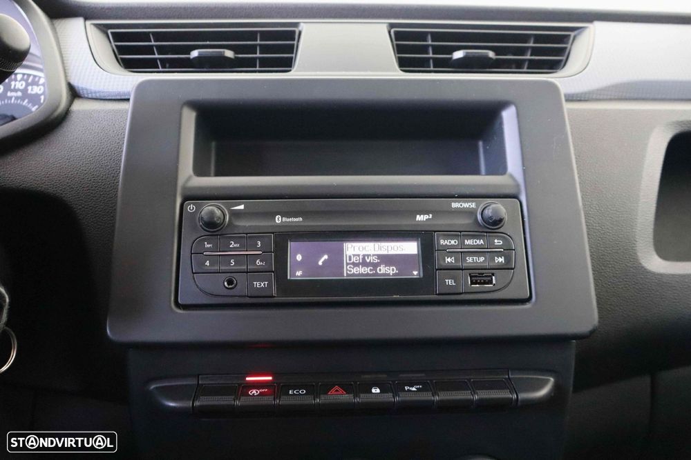 Renault Express 1.5 BlueDCi Confort - 24