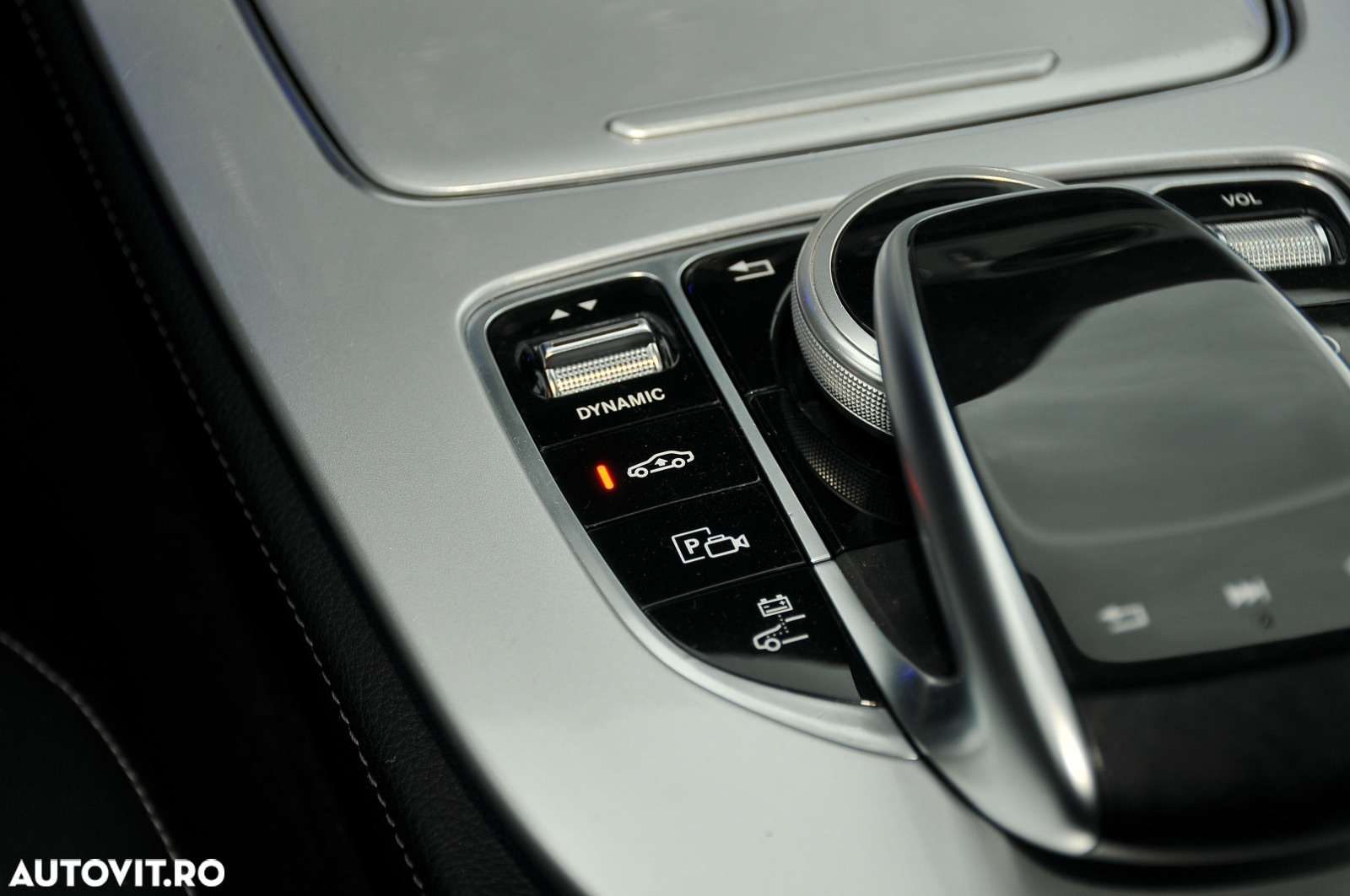 Mercedes-Benz E 350e 9G-TRONIC Exclusive - 7