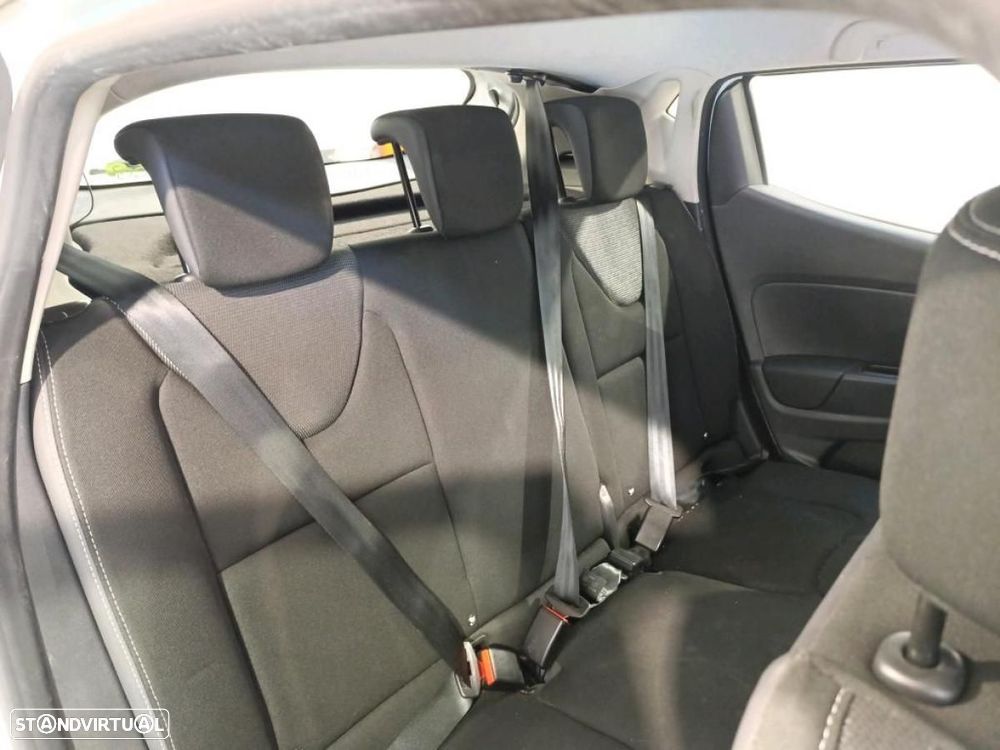 Renault Clio 1.5 dCi Confort - 7