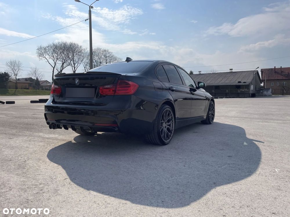 BMW Seria 3 - 8