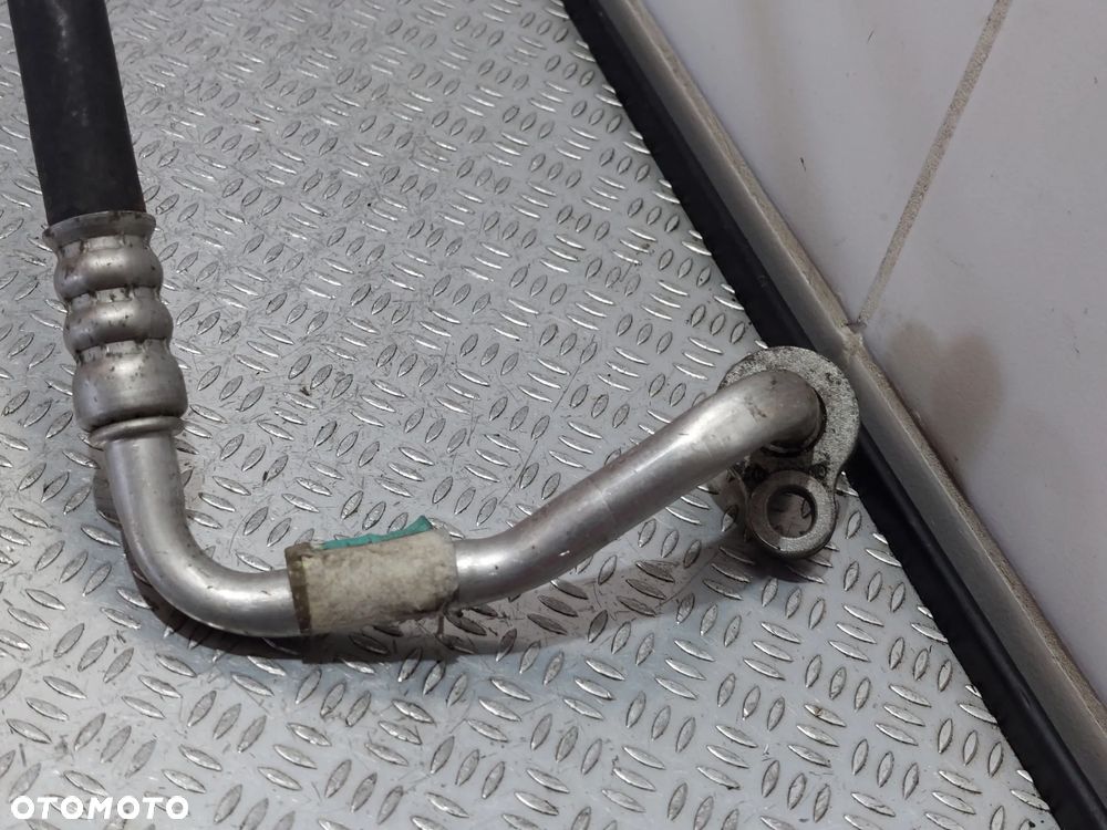 PRZEWÓD KLIMATYZACJI FORD GRAND C-MAX R2011 1,6 ECOBOOST - 5