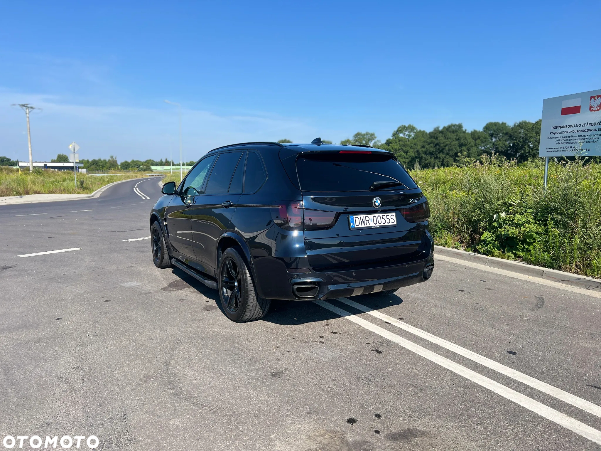 BMW X5 - 4