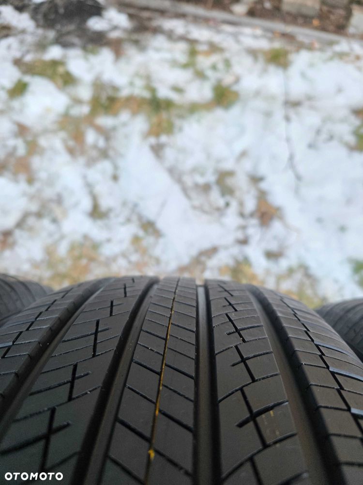 Opony wielosezonowe NEXEN 225/60/18 NOWE DEMO 2025 r. SUV - 4