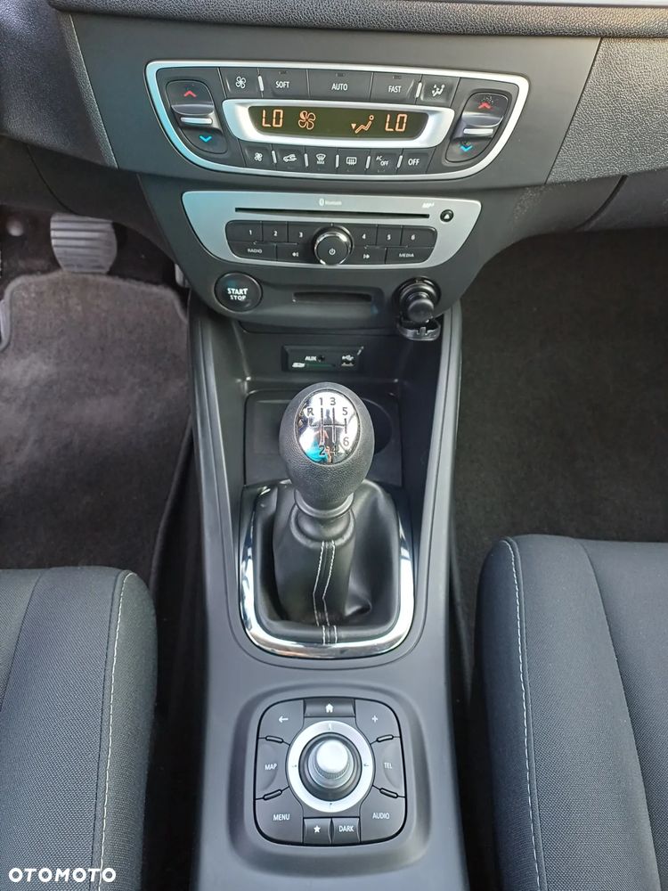 Renault Megane 1.2 16V TCe Energy Limited - 22