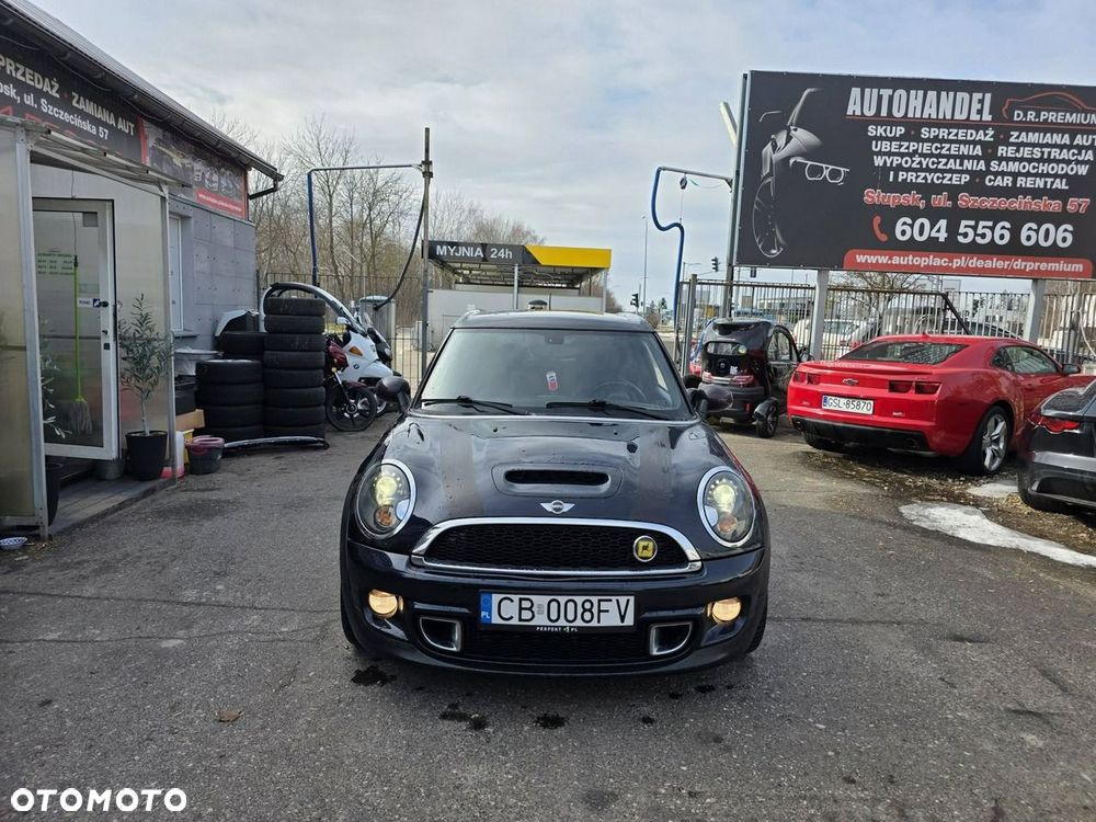 MINI Clubman Cooper SD Hampton - 2
