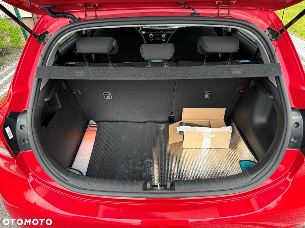 Kia Rio 1.0 T-GDI 100 Dream-Team Edition - 19