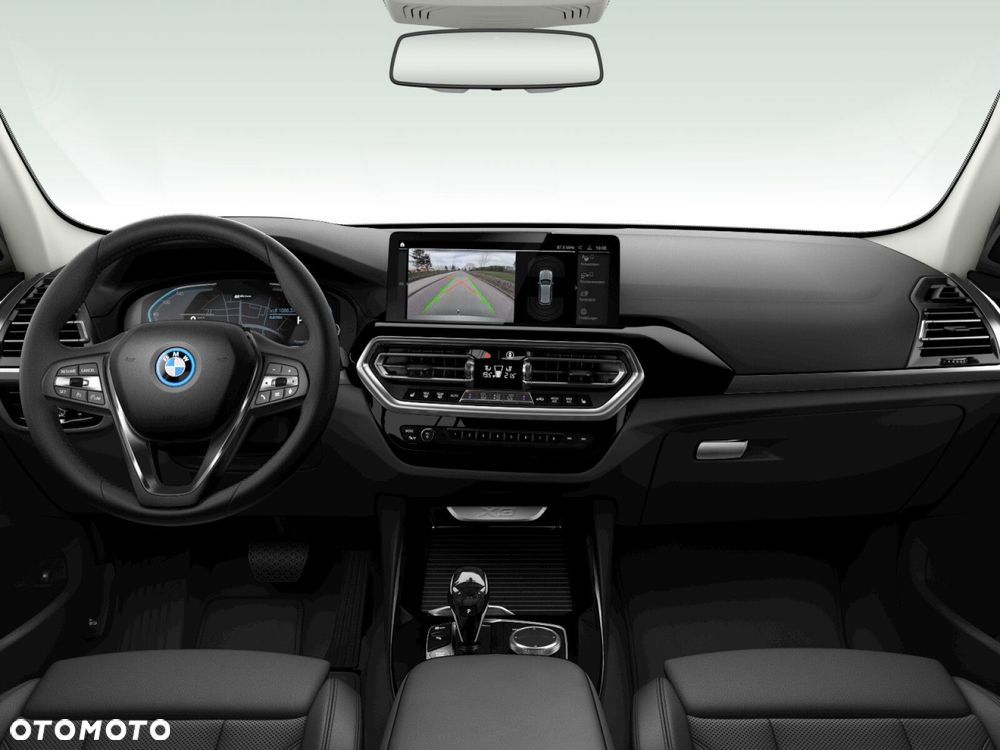 BMW X3 - 10