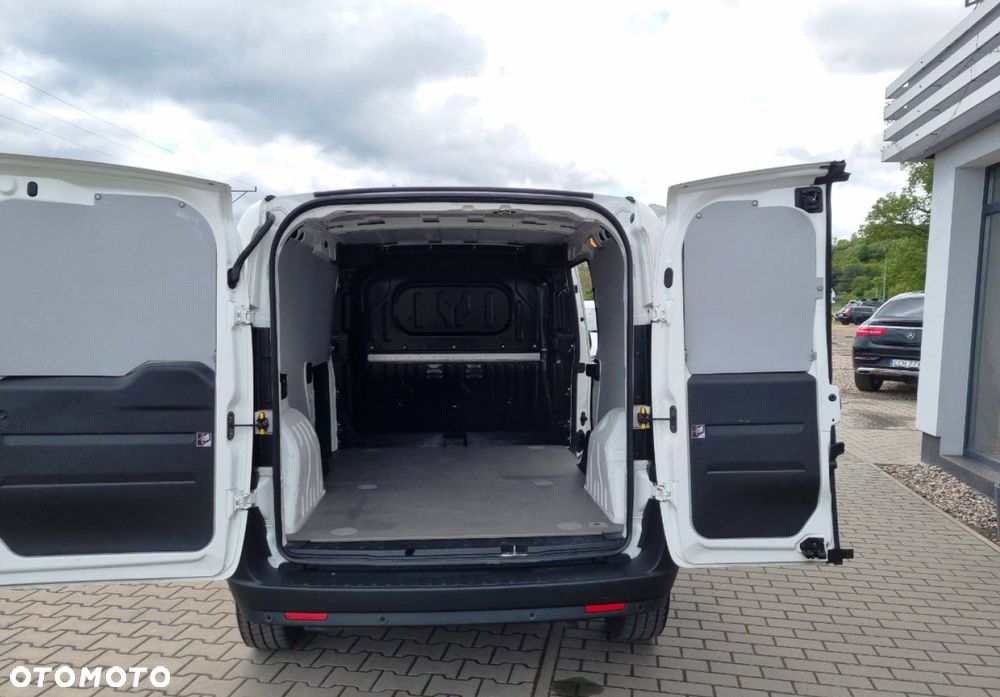 Fiat Doblo - 5