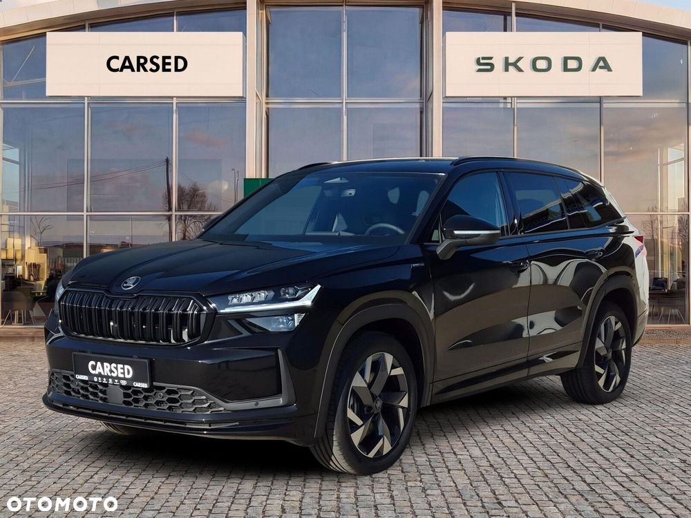 Skoda Kodiaq - 2