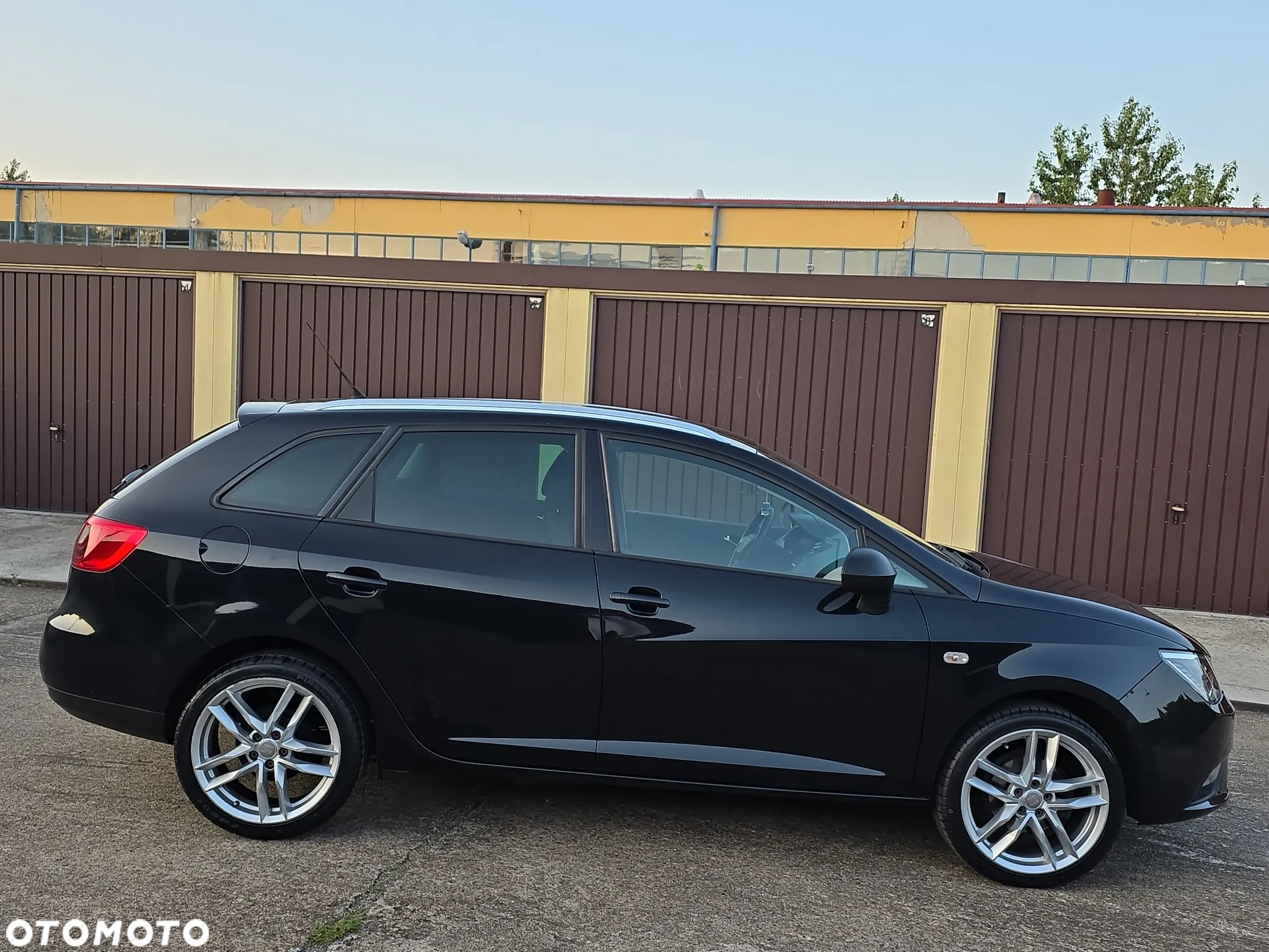 Seat Ibiza ST 1.2 TDI CR Reference - 5