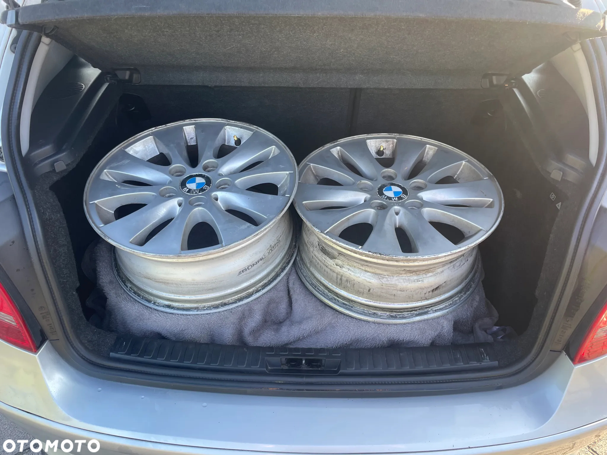 BMW Seria 1 118d - 7