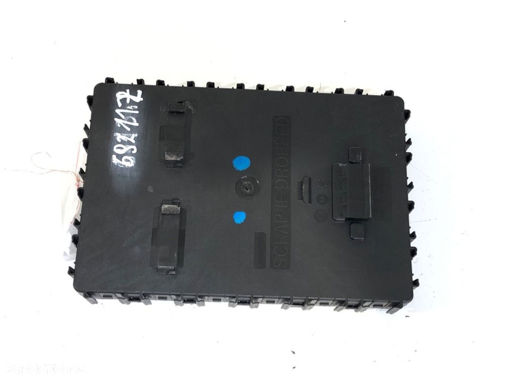 MODUŁ INTERFEJSU BLUETOOTH  FORD ECOSPORT 2011 - 2022 1.0 EcoBoost 92 kW [125 KM] benzyna 2013 - - 3
