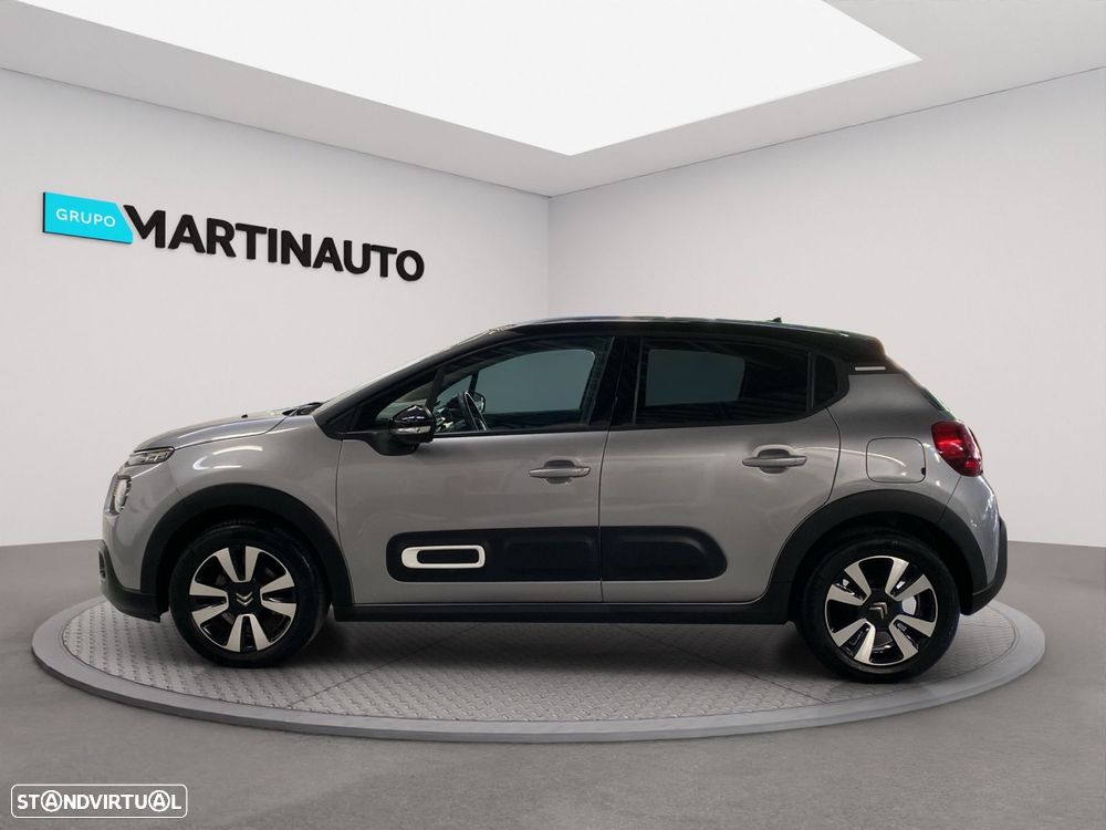 Citroën C3 1.2 PureTech Max - 9