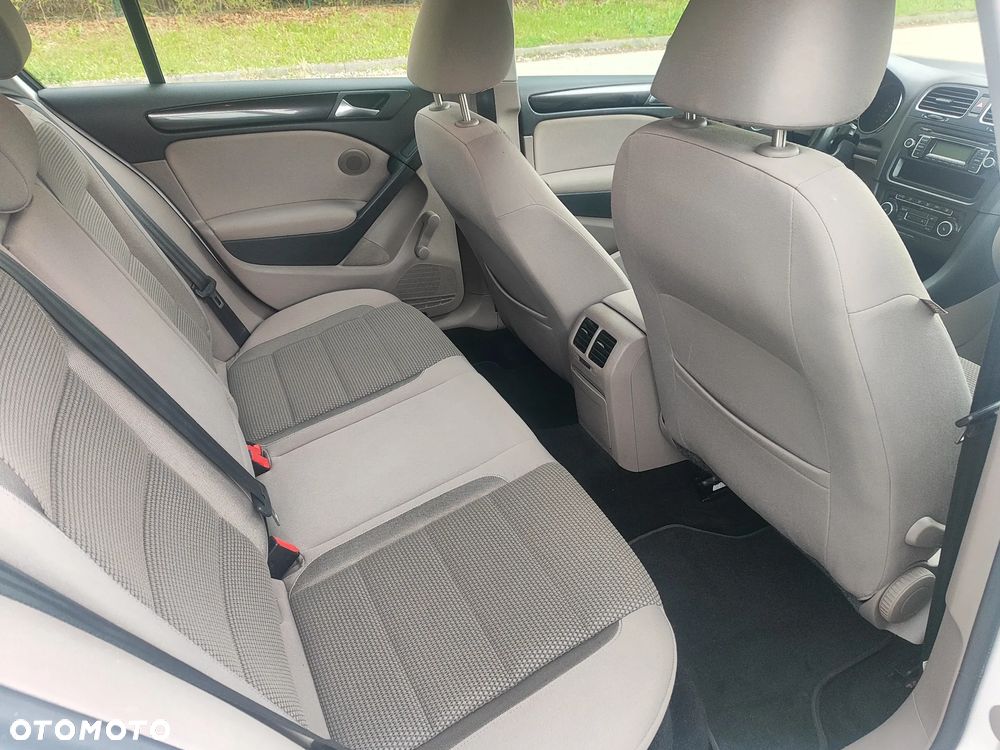 Volkswagen Golf 1.4 Style - 26