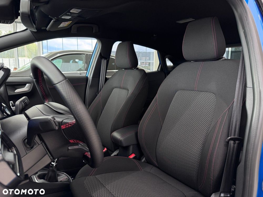 Ford Puma - 10
