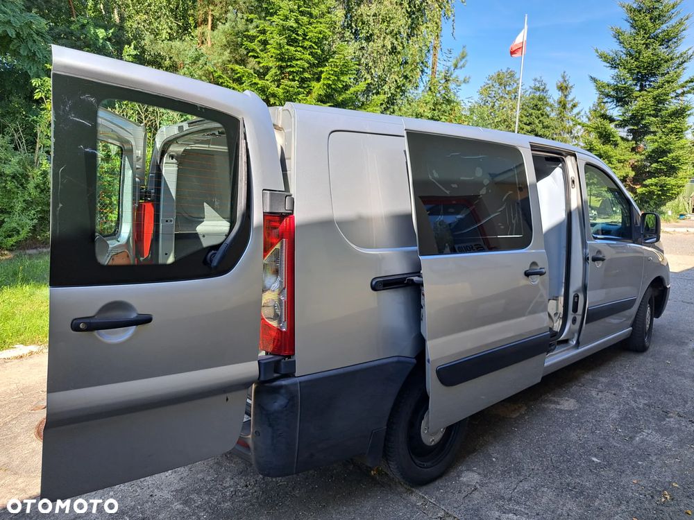 Toyota Proace - 3