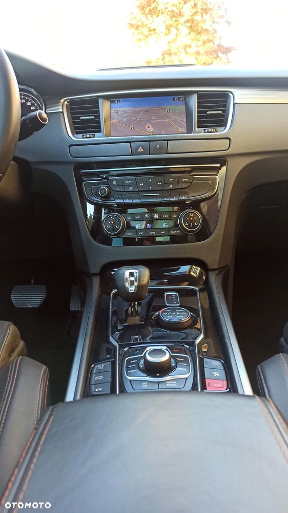 Peugeot 508 - 6