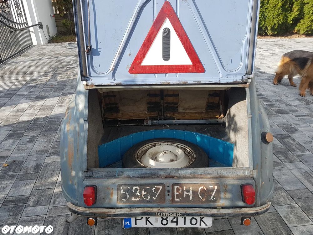 Citroën 2 CV - 5