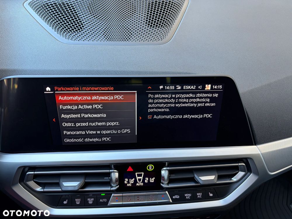 BMW Seria 3 330i - 35