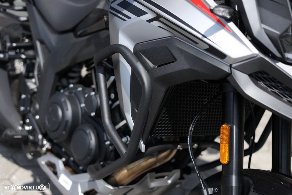 Morbidelli T1002VX - 14