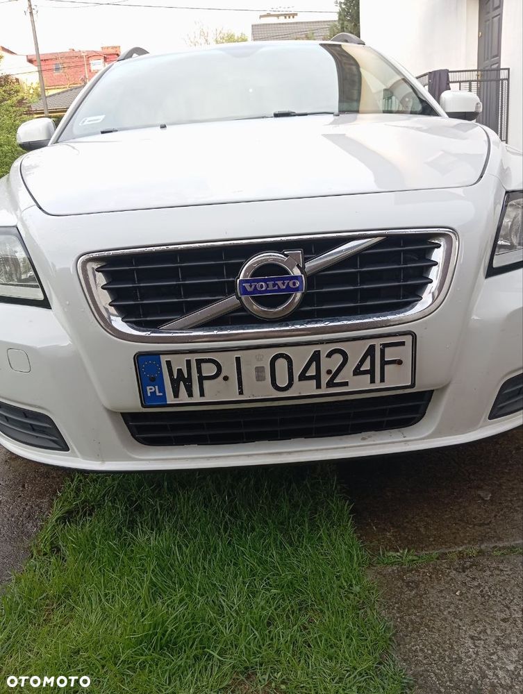 Volvo V50 1.8 Kinetic - 32