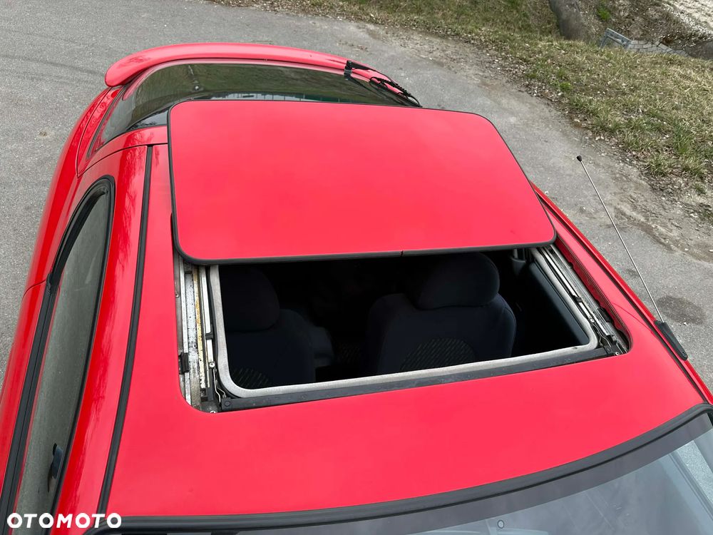 Mazda MX-3 1.6 16V - 14