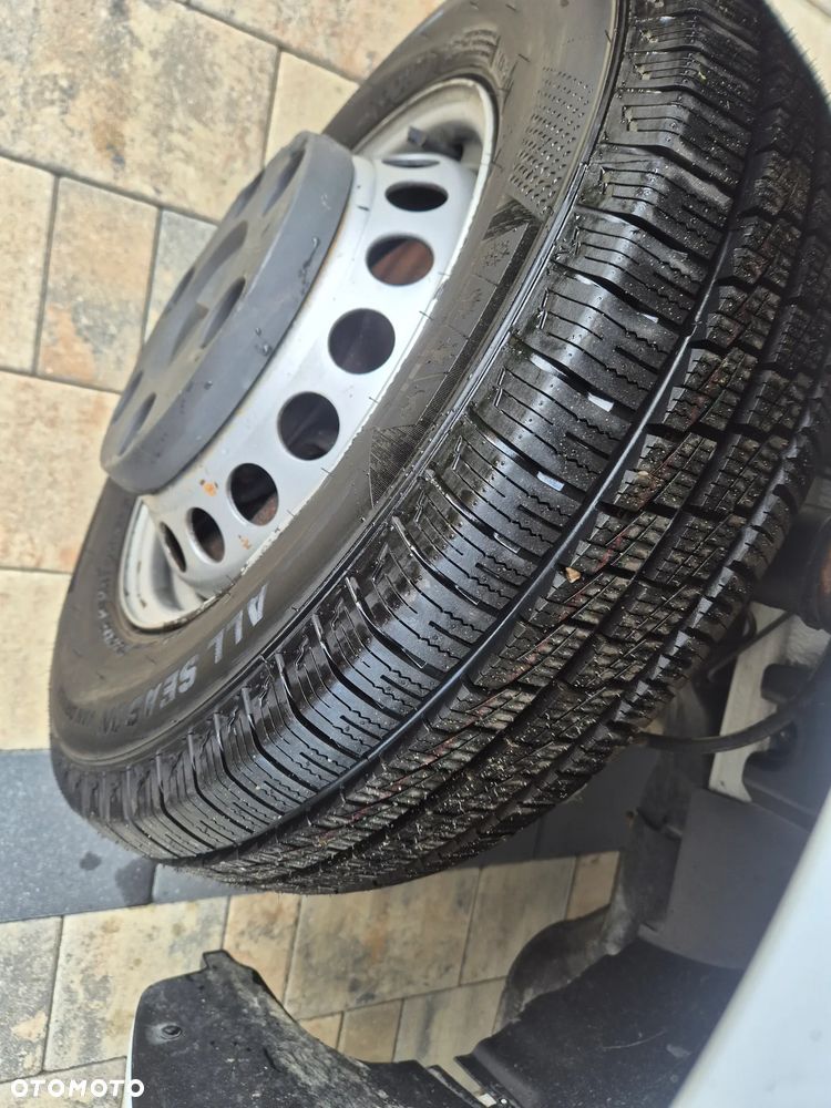 Mercedes-Benz SPRINTER 513 CDI BLIZNIAK WYWROTKA KIPER HAK 3.5T - 15