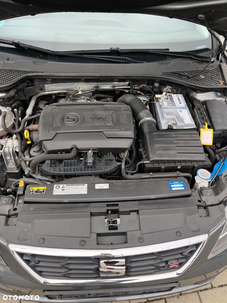 Seat Leon 1.8 TSI FR S&S - 35