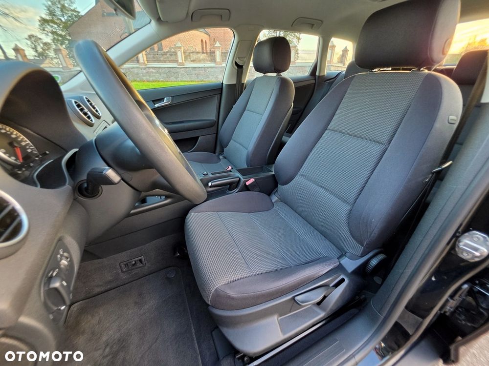 Audi A3 Sportback 1.4 TFSI Attraction - 27